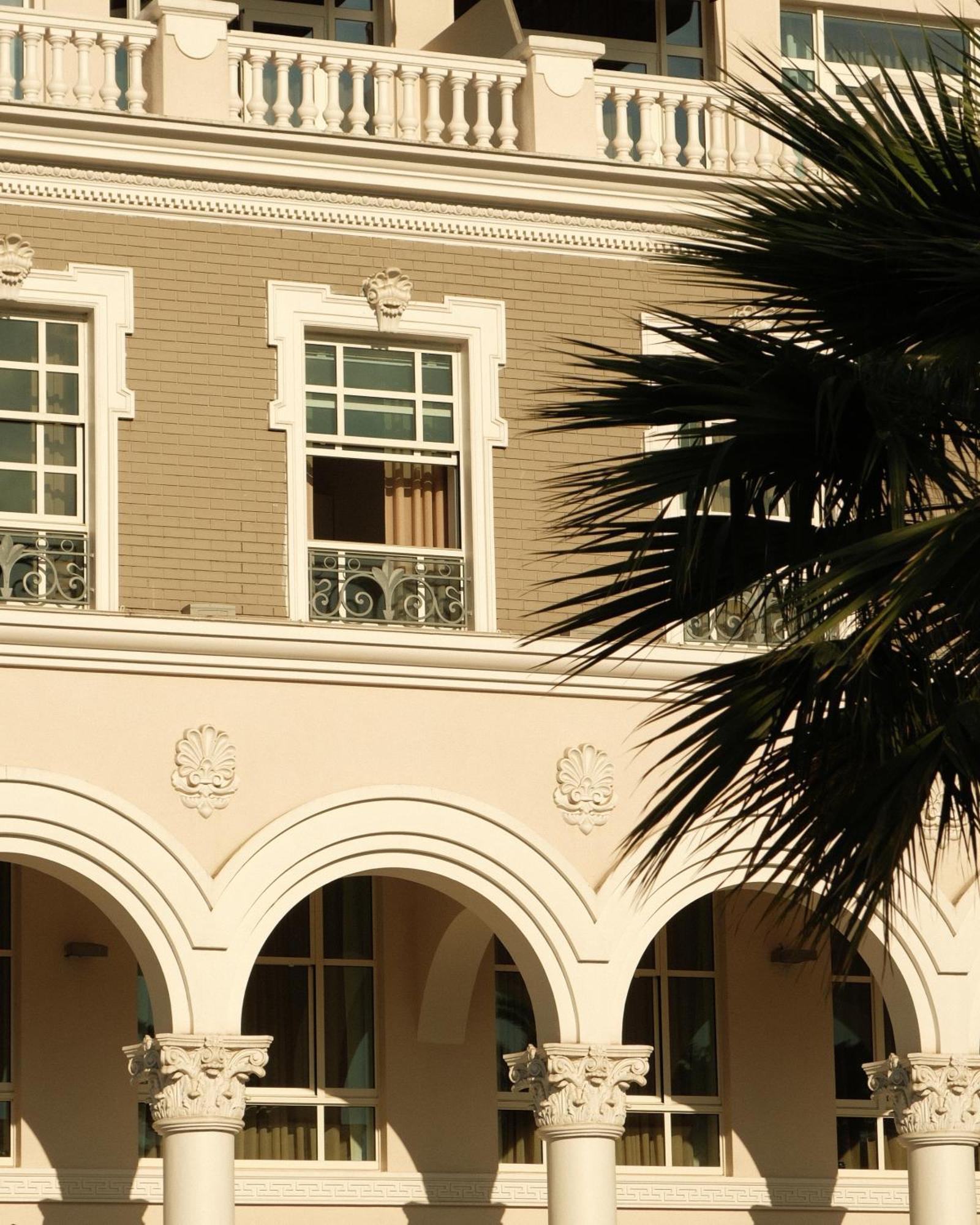 Le Port Boutique Apart Hotel Batumi Exterior foto