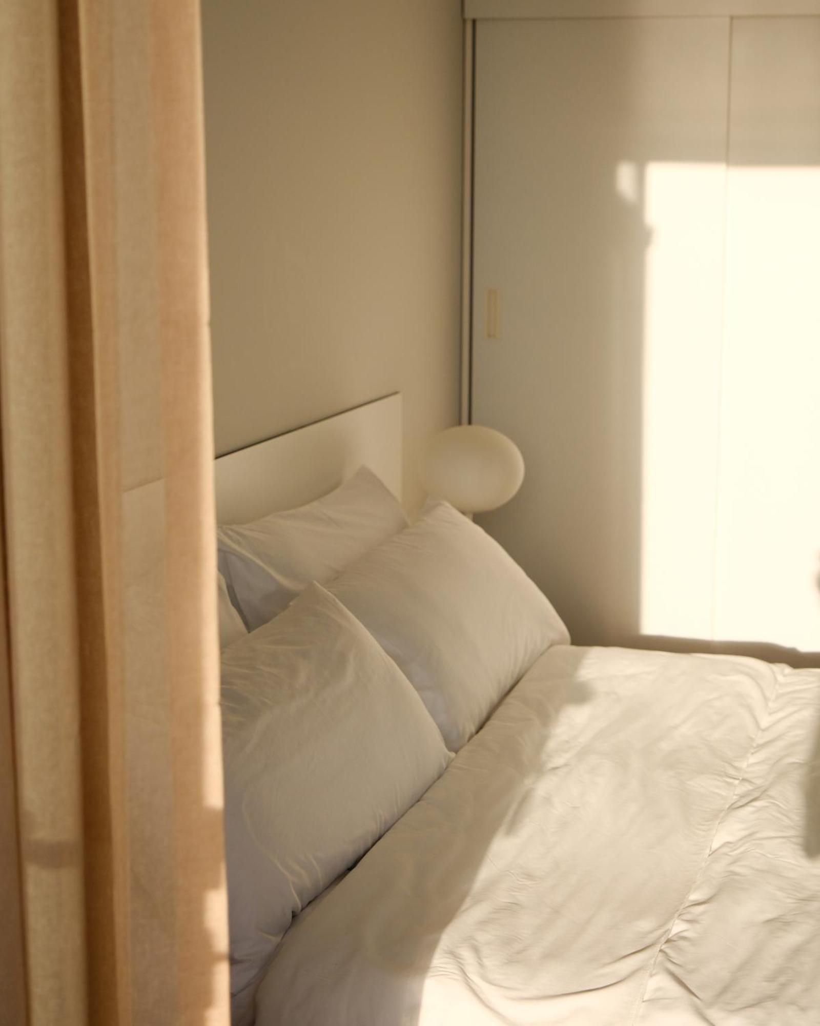 Le Port Boutique Apart Hotel Batumi Exterior foto